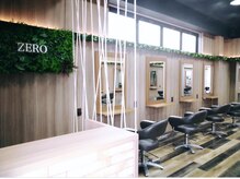 ゼロ 伊勢店(ZERO)の雰囲気（サステナブルがコンセプト♪落ち着いた店内でリラックス空間★）