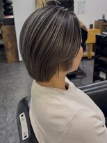 アム(am)&nbsp;ブリーチ/バレイヤージュ