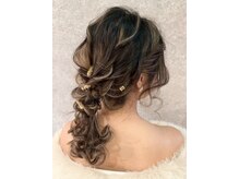 ヴィー ヘアー ファッション バー(VII hair.fashion.bar)