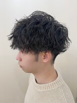 ロア 四条河原町店(LoRE)&nbsp;twist perm.