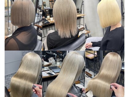 イキプラスディードットログ 大和八木駅前店(ikii+D.Log)の写真