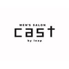 キャスト バイ リープ(cast by leap)のお店ロゴ
