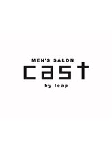 MEN'S SALON cast by leap【キャスト バイ リープ】
