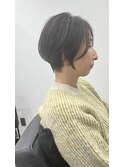 ショート