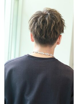 リップス 吉祥寺店 (LIPPS) ライトショート