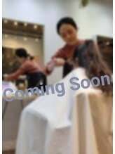 アグ ヘアー ジューク 福重店(Agu hair juke) 森田 直美