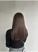 松山市/20代/30代/40代/カーキグレー