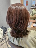 クララ カシハラ(CLALA Kashihara)&nbsp;絹髪/髪質改善/髪質改善酸熱トリートメント/美髪/艶髪