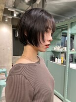 リム(LIM)&nbsp;スリークショート【神崎ひかり】