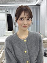 キティー(kiti) 小顔レイヤー