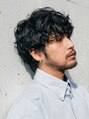 フィフスパーク(fifth PARK)/fifthが考える「メンズパーマ」とは?[渋谷]
