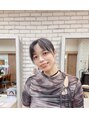 リボーン ひたち野うしく店(re-born) 久保田 直江