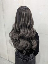 エデン 福岡店(EDeN)&nbsp;#バレイヤージュ#シールエクステ#博多#美容室