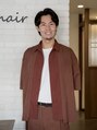 ルームヘア 代々木上原店(Room hair) 嶋田 功汰