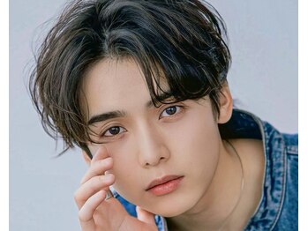 Agu hair stag 宇都宮城東店【アグ ヘアー スタッグ】