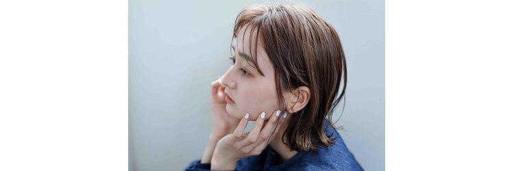 アリティ(ALITY)のサロンヘッダー