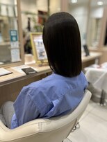 アッシュ 行徳店(Ash)&nbsp;オリーブダークグレージュ