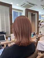 ムルチュラ(muruchura)&nbsp;ハイトーン☆ピンクベージュ