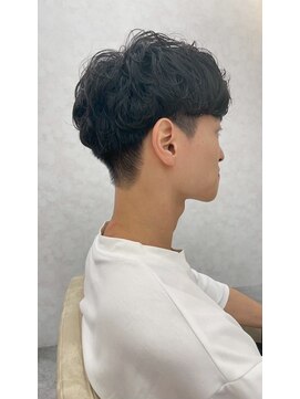 ヴェルデ(VERDE) メンズショート