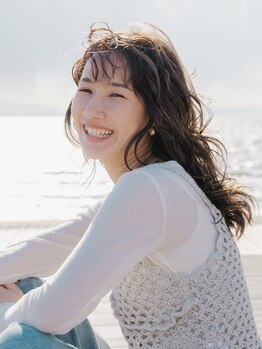 ディア 大船(diar)の写真/お客様の髪質・骨格・雰囲気を見極め、似合うスタイルをご提案！あなたの魅力を最大限引き出します♪