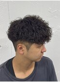 スペインカール