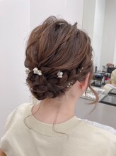 ヘア ポジション HAIR Position 能代北店&nbsp;セットアップ