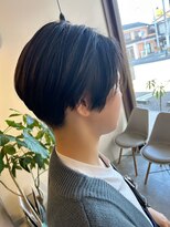 カップオブティー(Cup of Tea)&nbsp;ショート