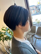 カップオブティー(Cup of Tea)&nbsp;ショート