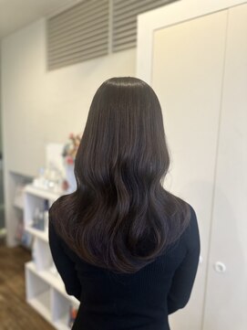 ビフィーノ モーダ 苦楽園店(bifino moda) ロングスタイル