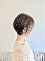 ゴーシェン 稲毛店(Goshen)&nbsp;ミニショート