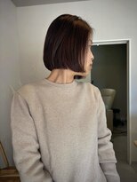 ラーソ(laco) ミニボブスタイル