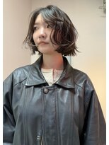 ゾーイ ダイミョウ 天神大名(ZOEY daimyo) 福岡天神大名 ボブレイヤー