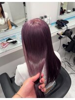 グロウ(grow)&nbsp;ピンクラベンダー