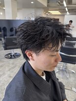 マーレ 山口湯田店(MARE)&nbsp;アップバング