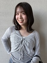 グランドウシワカマル(GRAND ushiwakamaru)&nbsp;オリーブグレージュ