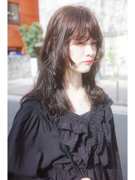 ユルクメゾンシティ 名古屋(JURK MAISON CITY) ナチュラルウェーブ