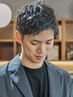 【炭酸スパ付き】メンズカット¥5000【中目黒/祐天寺/代官山】