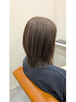インス 奈良柏木店(INCE) 少し軽めに