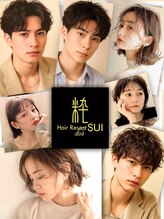 ヘアリゾート粋 ドゥオ 新宿南口店(dua)&nbsp;指名 なし予約