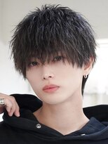 アイトーキョー 下北沢(AI TOKYO) ソフトツイストパーマ