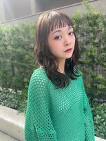 トイロ 渋谷(Toiro)&nbsp;オリーブベージュ