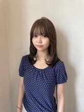ヘアー ミュゼ 大西店(HAIR Musee)