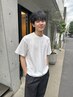『三宅指名』メンズカット+ホームケア商品付き頭皮ケア