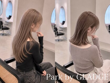 パーク バイ グラッジ 池袋(Park by GLADGE)の写真