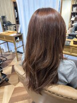 ラナ(LANA)&nbsp;柔らかローズベージュ