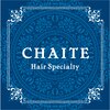 チェイト ヘア スペシャルティ(CHAITE Hair Specialty)のお店ロゴ