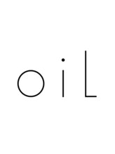 oiL　【オイル】