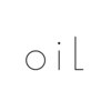 オイル(oiL)のお店ロゴ