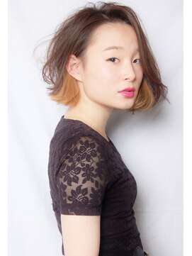 ロティー(loty) loty☆2014大人カジュアル☆ボブ1