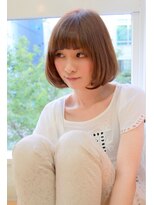 フチュール(Futur)&nbsp;ナチュラリーボブ